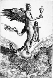Nemesi o Buona Fortuna